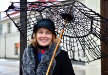 Kėdainiuose 2015