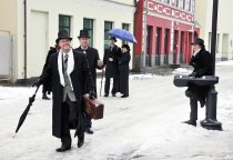 Kėdainiuose 2015