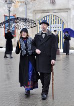 Kėdainiuose 2015