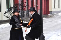 Kėdainiuose 2015