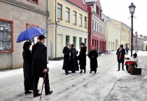 Kėdainiuose 2015