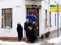 Kėdainiuose 2015