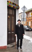 Kėdainiuose 2015