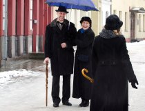 Kėdainiuose 2015