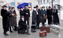 Kėdainiuose 2015