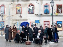 Kėdainiuose 2015