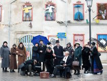 Kėdainiuose 2015