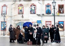 Kėdainiuose 2015