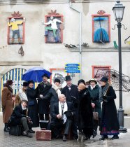 Kėdainiuose 2015
