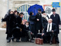 Kėdainiuose 2015