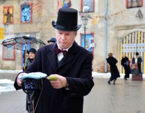Kėdainiuose 2015