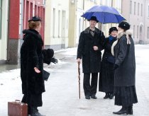 Kėdainiuose 2015