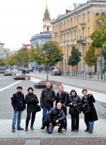 Kelbio projektas 2012