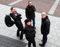 Kelby projektas 2012