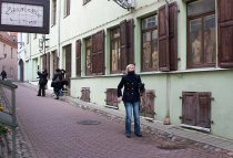 Kelby projektas 2012