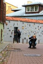 Kelby projektas 2012