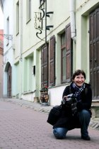 Kelby projektas 2012