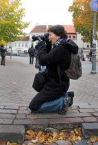 Kelby projektas 2012