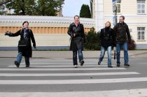Kelby projektas 2012
