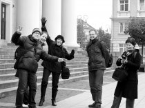 Kelby projektas 2012