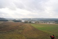 Kernavėje 2009