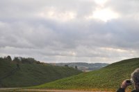 Kernavėje 2009
