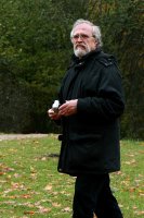 Kernavėje 2009