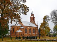 Kernavėje 2009