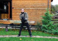 Kernavėje 2009