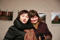 Kernavėje 2009