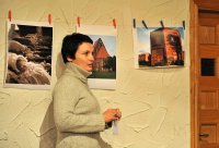 Kernavėje 2009