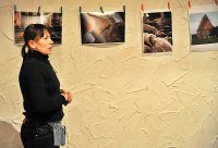 Kernavėje 2009