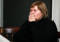 Kernavėje 2009
