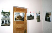 Kernavėje 2009
