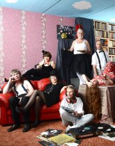 Kreizi fotosesija 2015