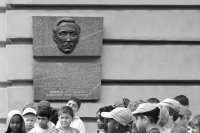 J. Kupalos keliais Vilniuje 2012