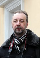 J. Kupalos keliais Vilniuje 2012
