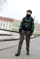 J. Kupalos keliais Vilniuje 2012