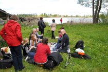 Lenkijoje 2015