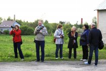Lenkijoje 2015