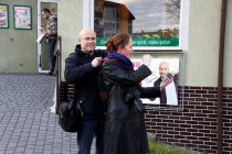 Lenkijoje 2015