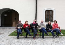 Lenkijoje 2015