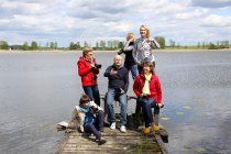 Lenkijoje 2015