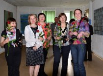 Lenkijoje 2015