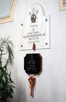 Lenkijoje 2015