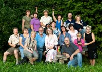 Mažeikiuose 2011