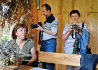 Mažeikiuose 2011