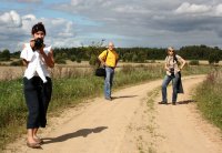 Mažeikiuose 2011
