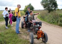 Mažeikiuose 2011