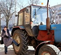 Minske 2012
